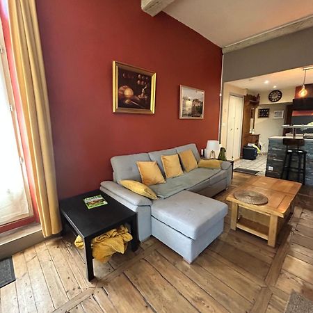Maison De Lur Périgueux Esterno foto