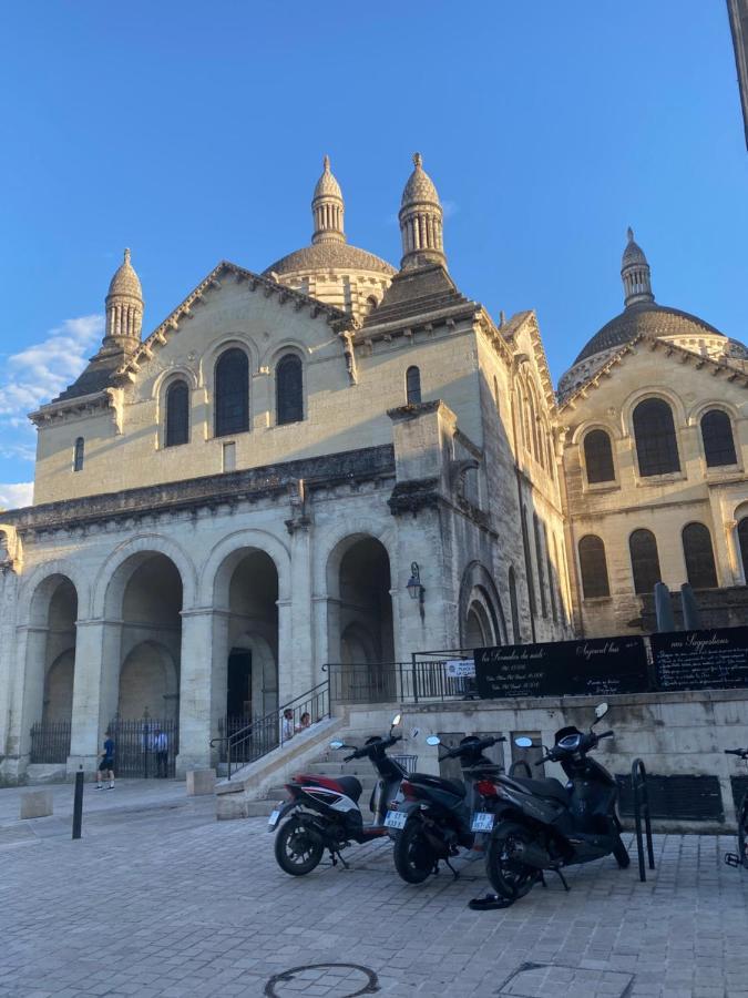 Maison De Lur Périgueux Esterno foto