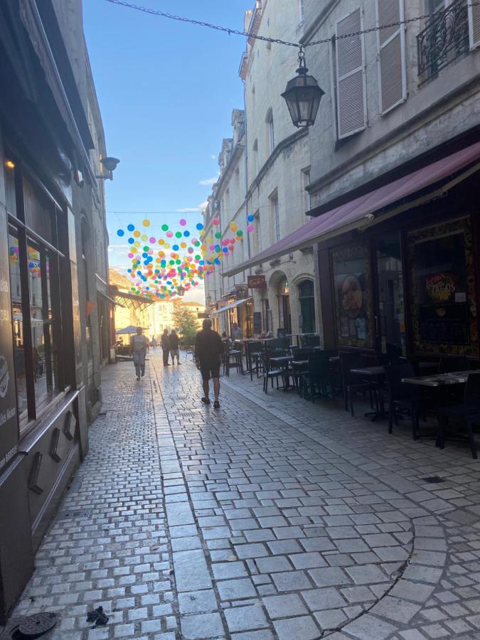 Maison De Lur Périgueux Esterno foto