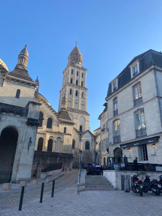 Maison De Lur Périgueux Esterno foto