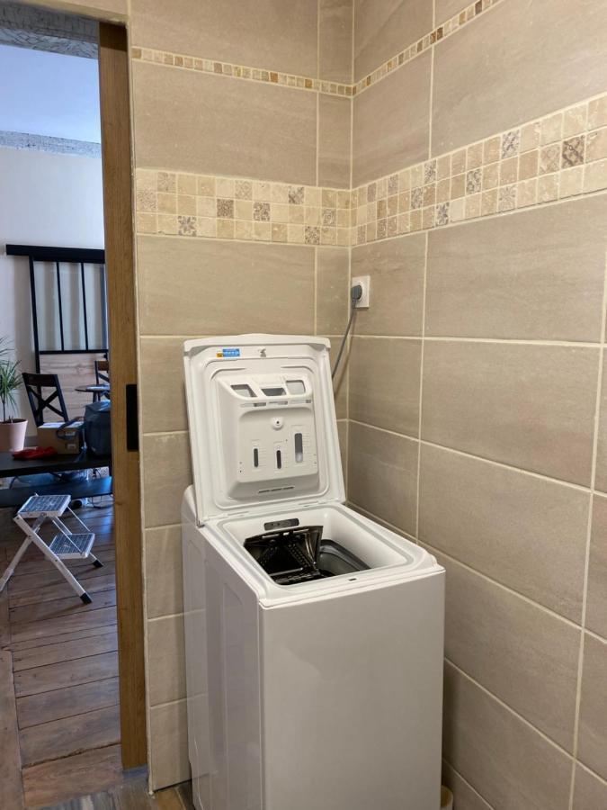 Maison De Lur Périgueux Esterno foto