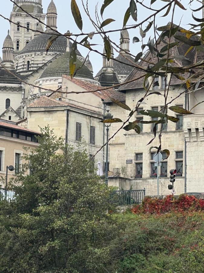 Maison De Lur Périgueux Esterno foto