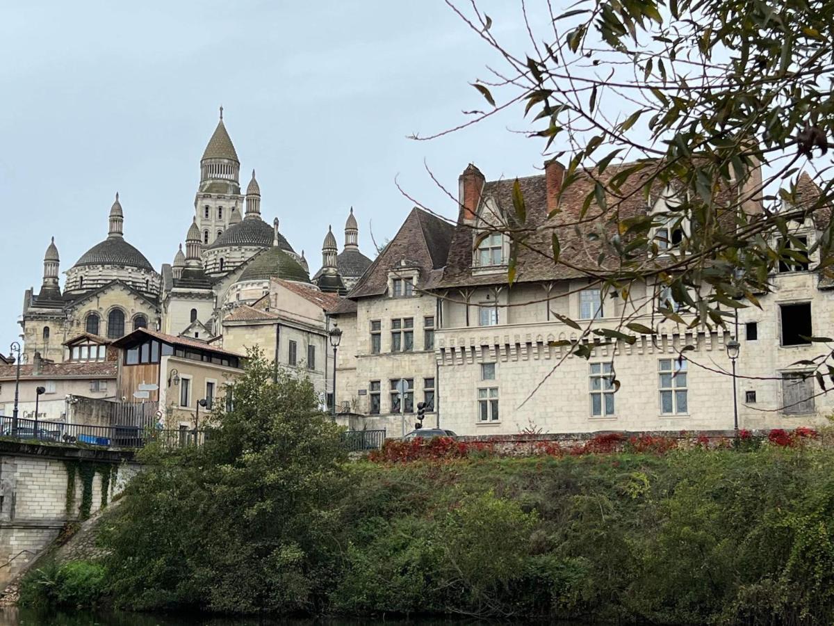 Maison De Lur Périgueux Esterno foto