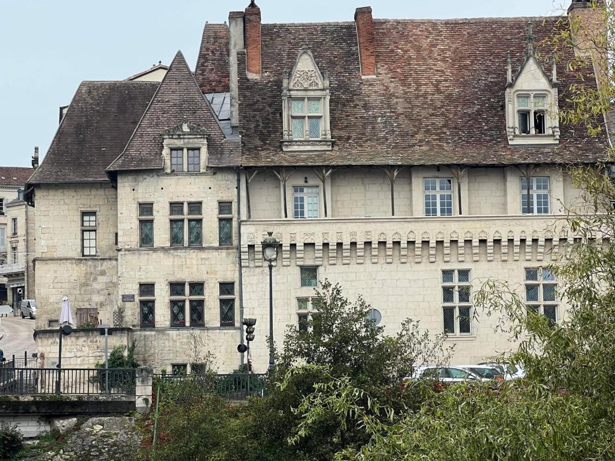 Maison De Lur Périgueux Esterno foto