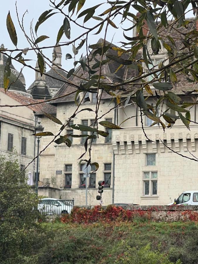 Maison De Lur Périgueux Esterno foto