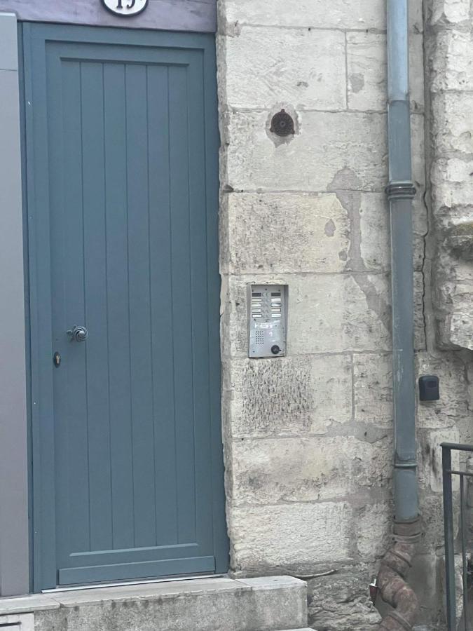 Maison De Lur Périgueux Esterno foto