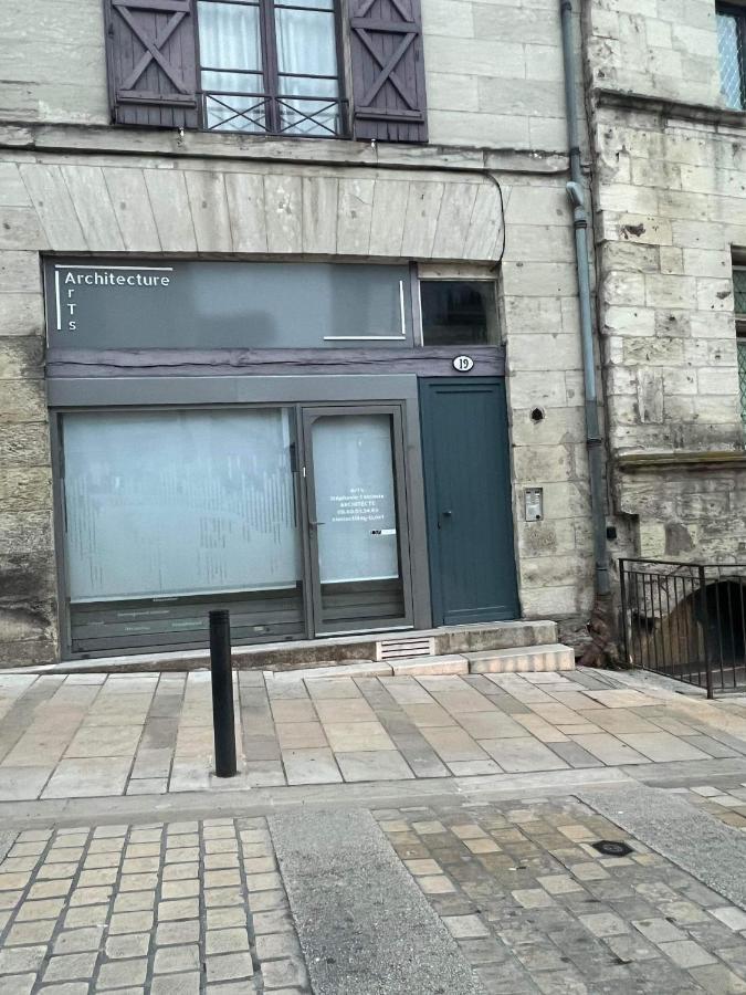 Maison De Lur Périgueux Esterno foto