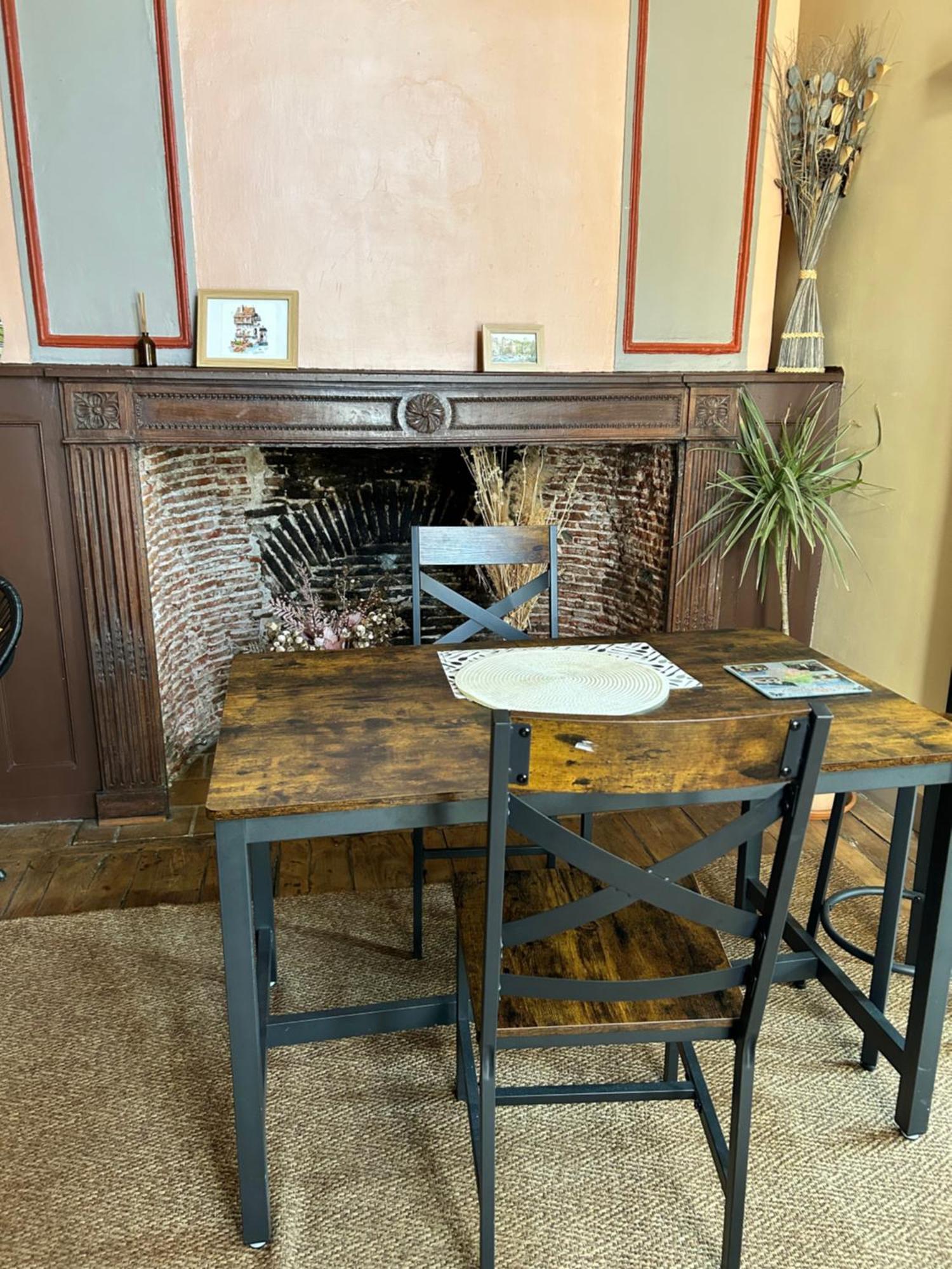 Maison De Lur Périgueux Esterno foto