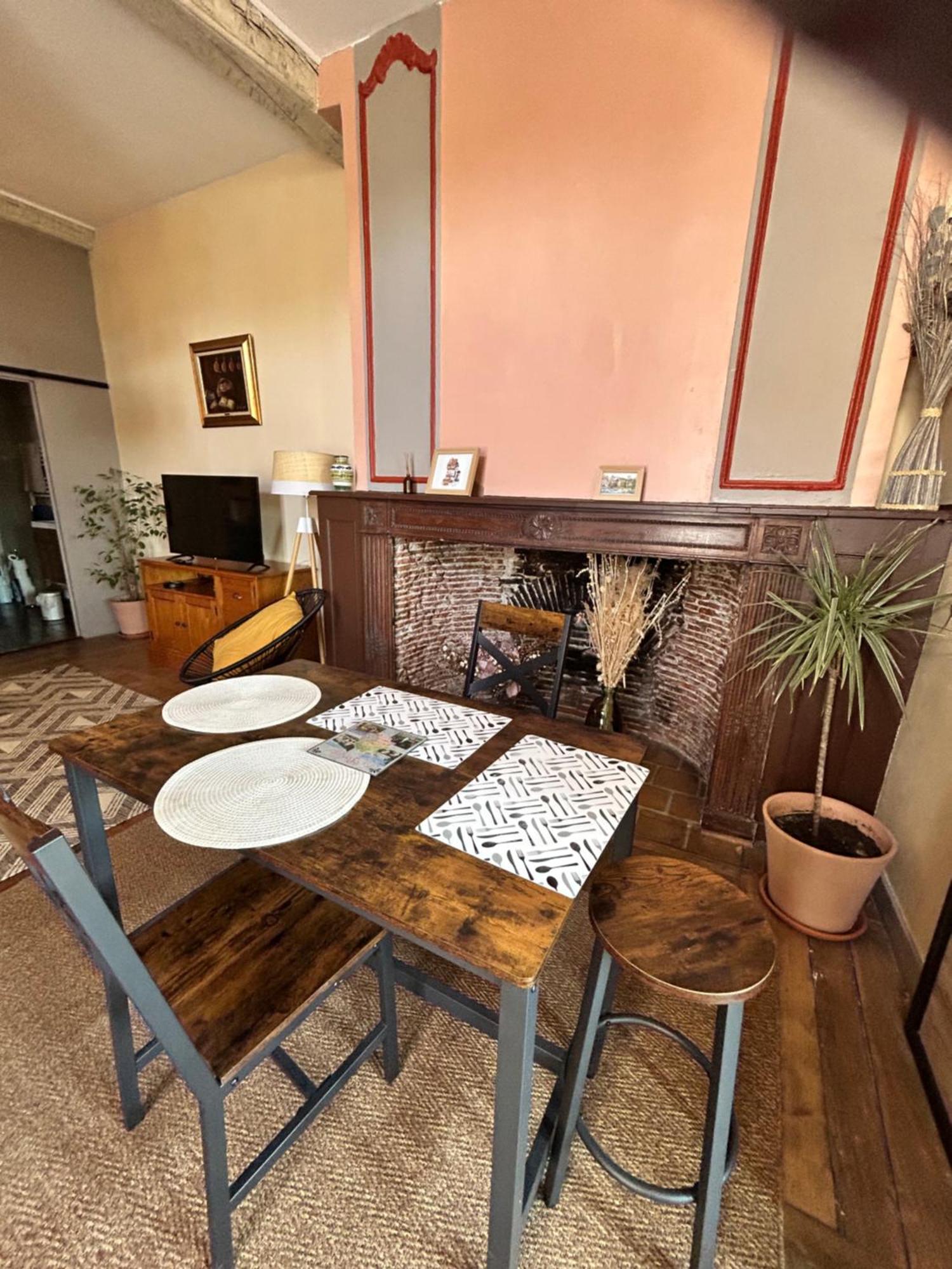 Maison De Lur Périgueux Esterno foto