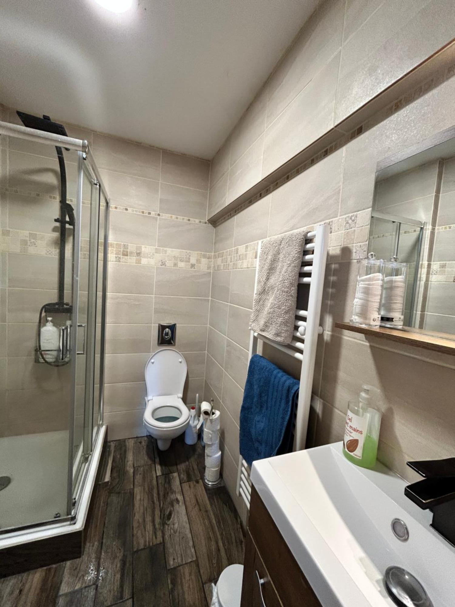 Maison De Lur Périgueux Esterno foto