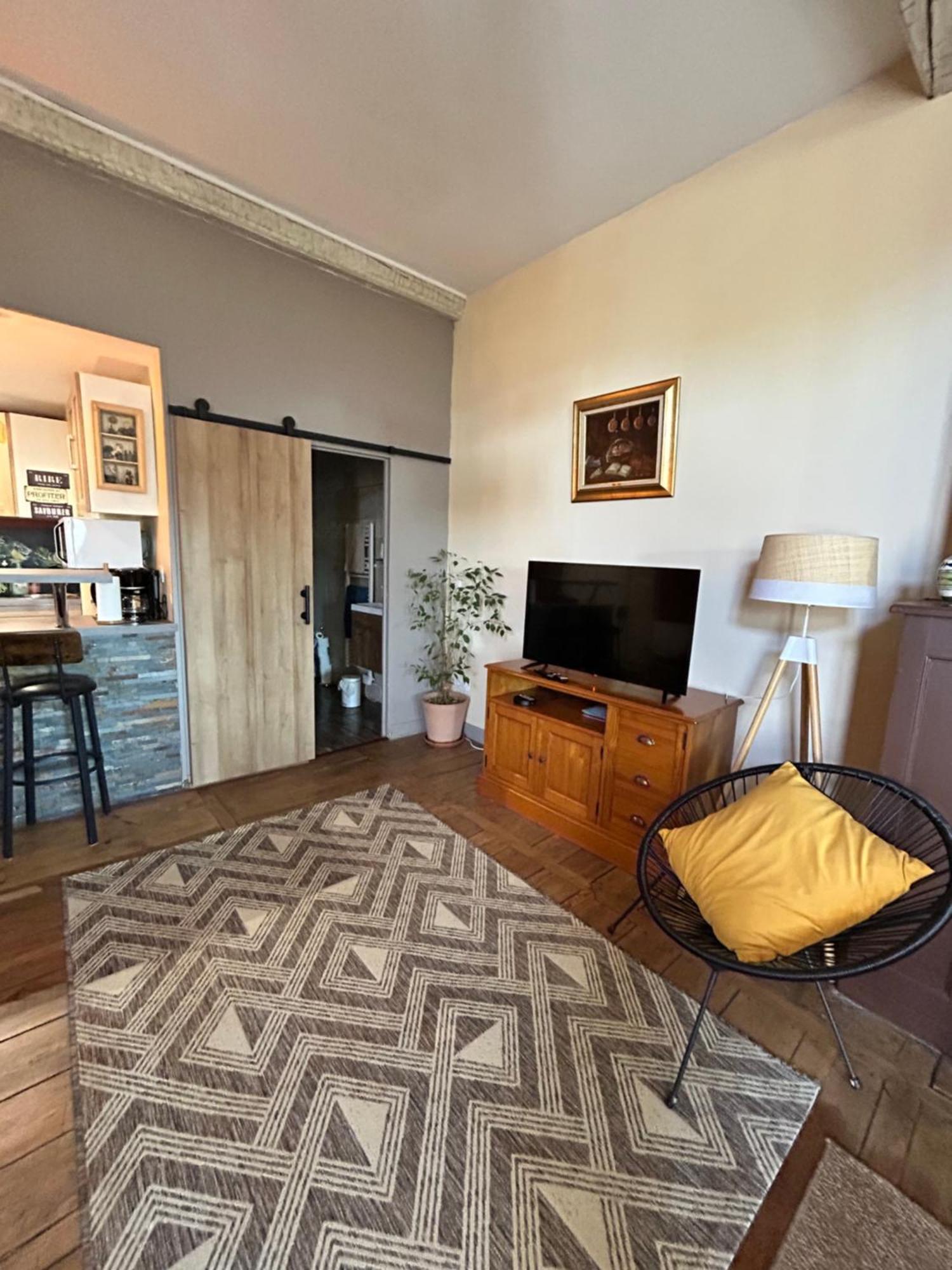 Maison De Lur Périgueux Esterno foto